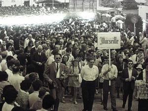 1965 1969 NIMES NOTRE DAME DE SANTA CRUZ (3)